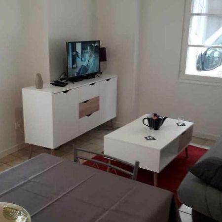 Le Goeland Apartment Dieppe Exterior foto