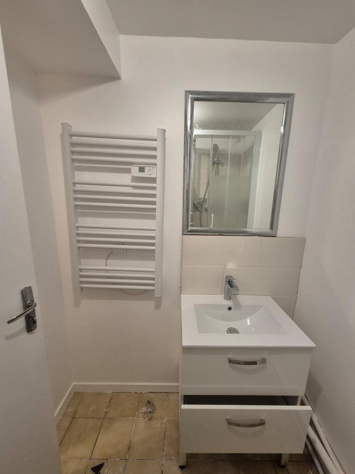 Le Goeland Apartment Dieppe Exterior foto