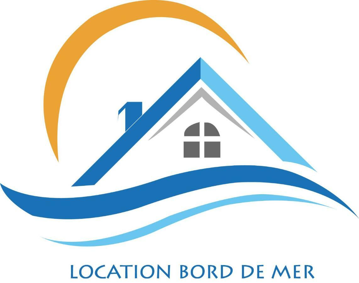 Le Goeland Apartment Dieppe Exterior foto